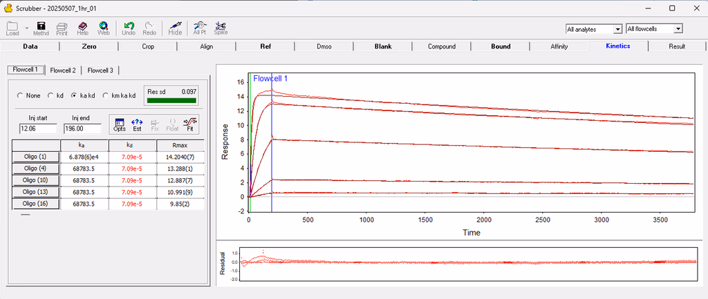 Export tool screenshot